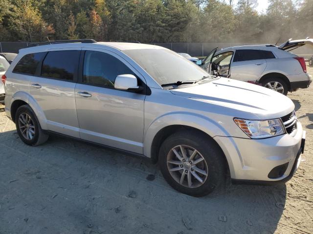 VIN 3C4PDCBG7ET144203 2014 Dodge Journey, Sxt no.4