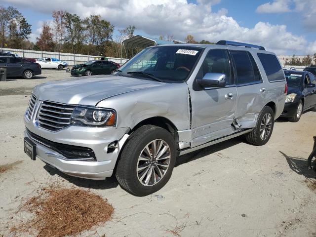 2016 LINCOLN NAVIGATOR - 5LMJJ2HTXGEL02624
