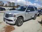 2016 LINCOLN NAVIGATOR - 5LMJJ2HTXGEL02624