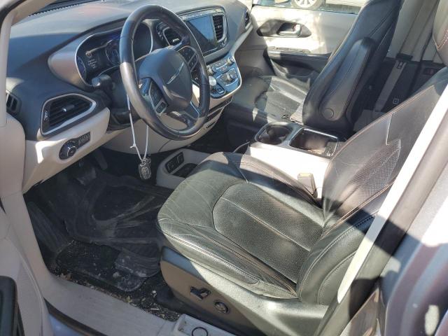 2020 CHRYSLER PACIFICA T - 2C4RC1EG6LR273366