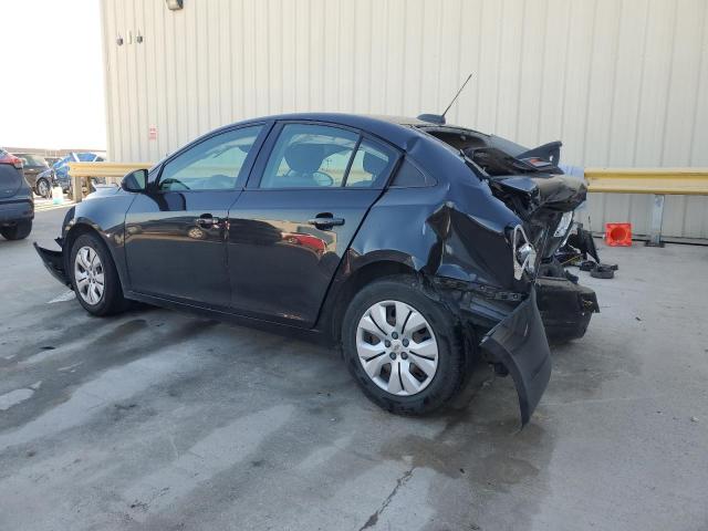 2016 CHEVROLET CRUZE LIMI - 1G1PC5SH4G7221827