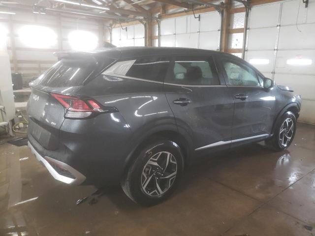 VIN KNDPUCDFXR7228465 2024 KIA Sportage, LX no.3