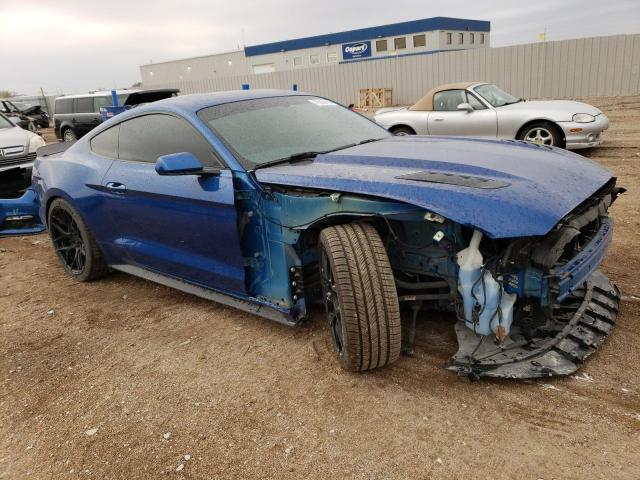 2017 FORD MUSTANG GT - 1FA6P8CF4H5351762
