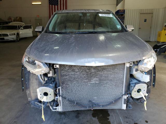 2019 CHEVROLET TRAVERSE L - 1GNERGKW8KJ168589