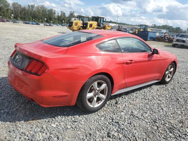 2015 FORD MUSTANG - 1FA6P8AM0F5341079