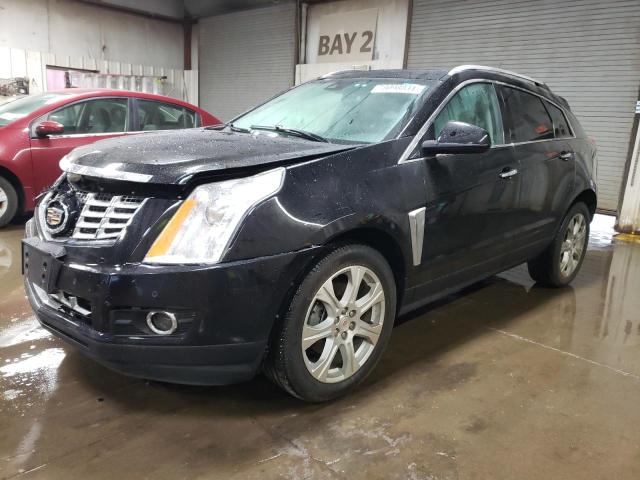 2015 CADILLAC SRX PERFOR - 3GYFNCE37FS613292