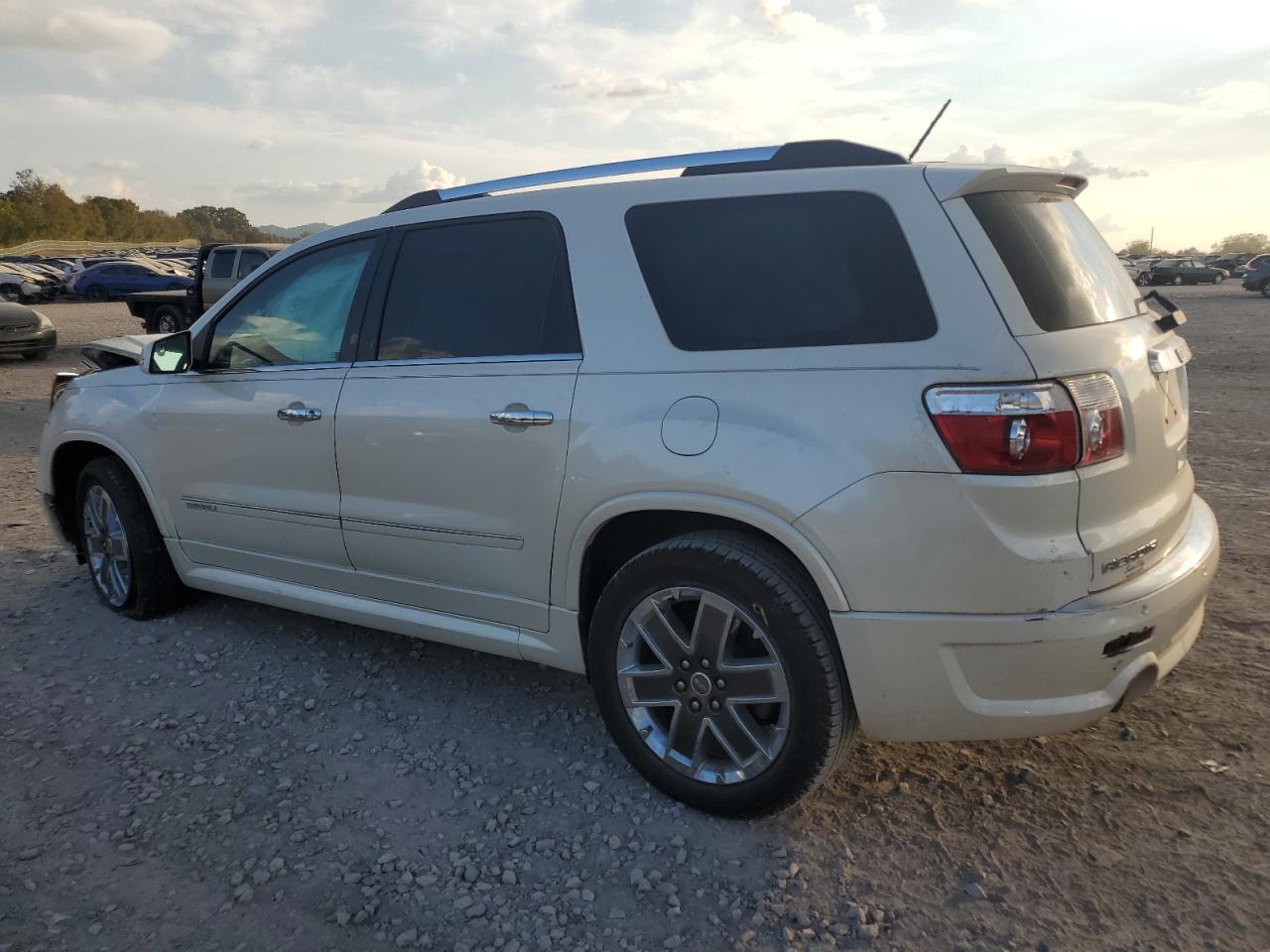 Lot #2986988766 2012 GMC ACADIA DEN