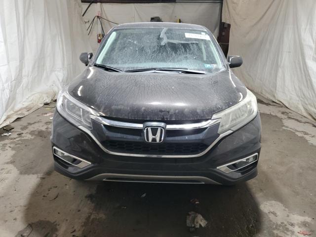 VIN 2HKRM4H56FH691243 2015 Honda CR-V, EX no.5