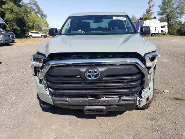 VIN 5TFLA5EC0RX029433 2024 Toyota Tundra, Crewmax Sr5 no.5