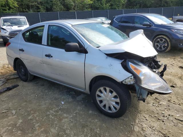 2015 NISSAN VERSA S - 3N1CN7AP0FL944155