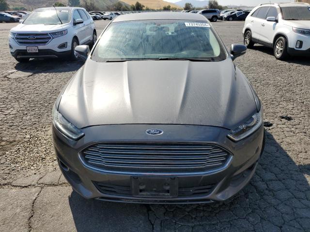 VIN 3FA6P0HD4ER332341 2014 Ford Fusion, SE no.5