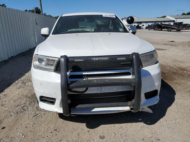 2020 DODGE DURANGO SS 1C4SDJFT1LC166552