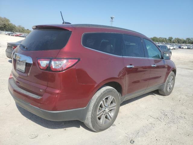 Vin: 1gnkrhkd9hj118753, lot: 74706394, chevrolet traverse lt 20173