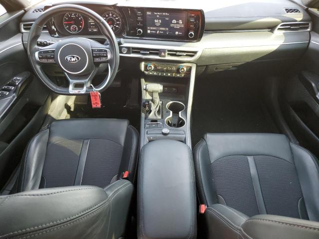 2021 KIA K5 GT LINE - 5XXG64J23MG079897