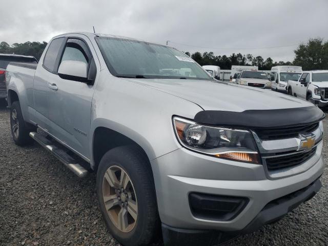 2017 CHEVROLET COLORADO - 1GCHSBEN7H1282138