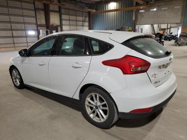 VIN 1FADP3K20GL364933 2016 Ford Focus, SE no.2