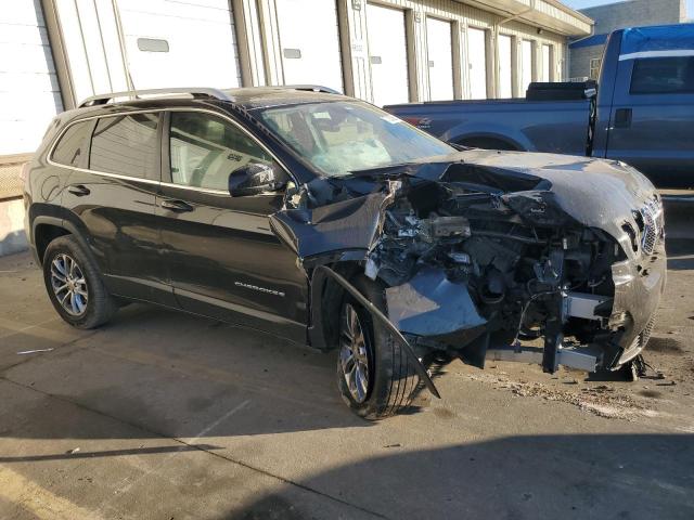 Vin: 1c4pjmln7kd161595, lot: 77250964, jeep grand cher latitude plus 20194