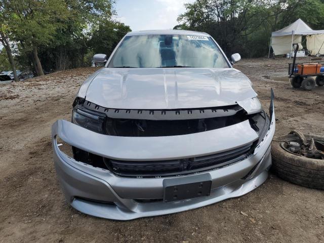 VIN 2C3CDXHG3FH768706 2015 Dodge Charger, Sxt no.5