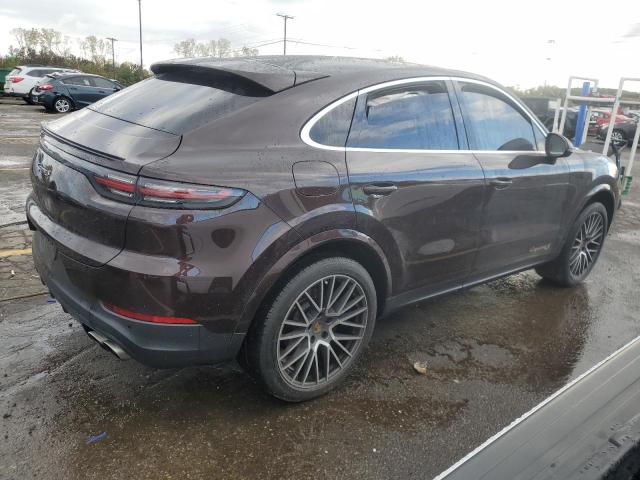 2022 PORSCHE CAYENNE S WP1BB2AY3NDA52109