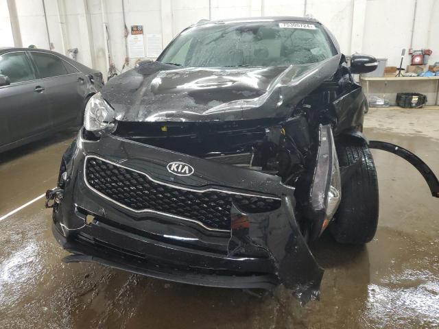 2017 KIA SPORTAGE E - KNDPN3AC3H7226241