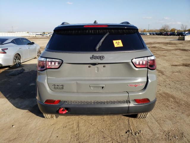 2020 JEEP COMPASS TR - 3C4NJDDB4LT145149