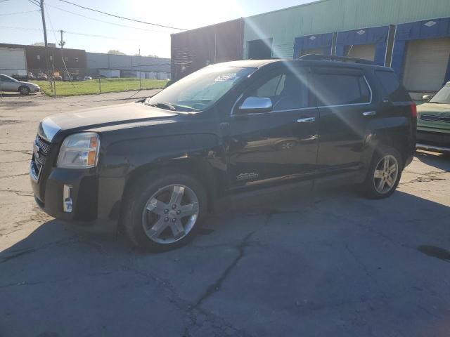 VIN 2GKFLVEK2D6153635 2013 GMC Terrain, Slt no.1