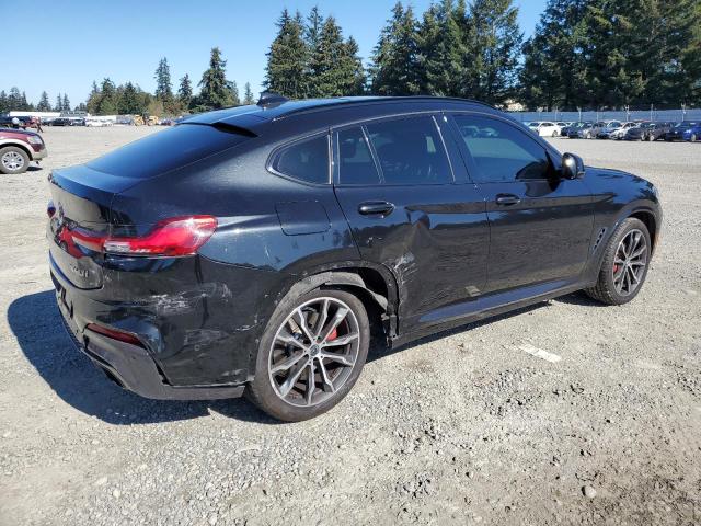 2021 BMW X4 XDRIVEM 5UX2V5C01M9F24036