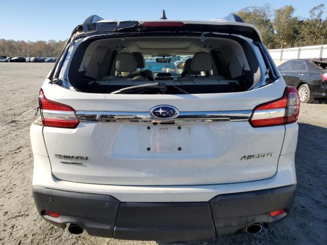 2019 SUBARU ASCENT LIM - 4S4WMAPD3K3408826