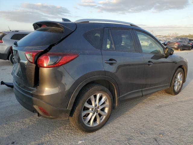 VIN JM3KE2DY0E0303039 2014 MAZDA CX-5 no.3