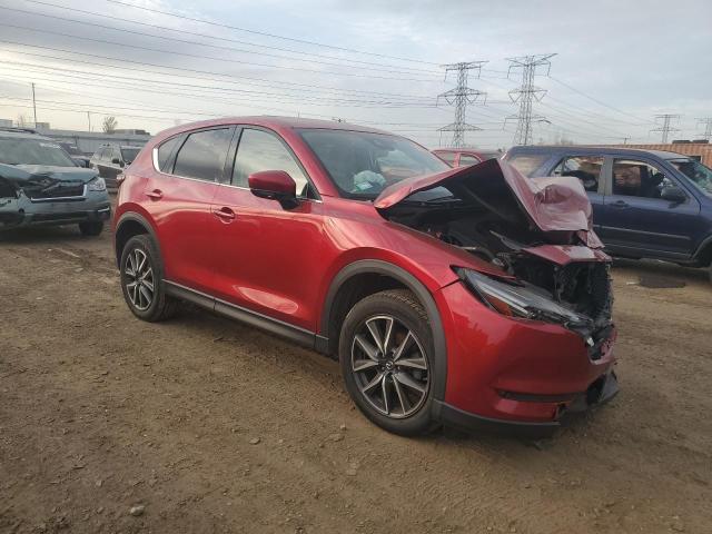 VIN JM3KFBDM5J0411872 2018 MAZDA CX-5 no.4