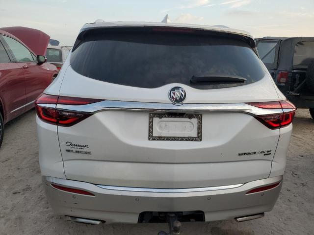 2018 BUICK ENCLAVE AV - 5GAEVCKW6JJ171410