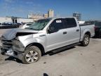 2016 FORD F150 SUPER - 1FTEW1CF9GKD45536