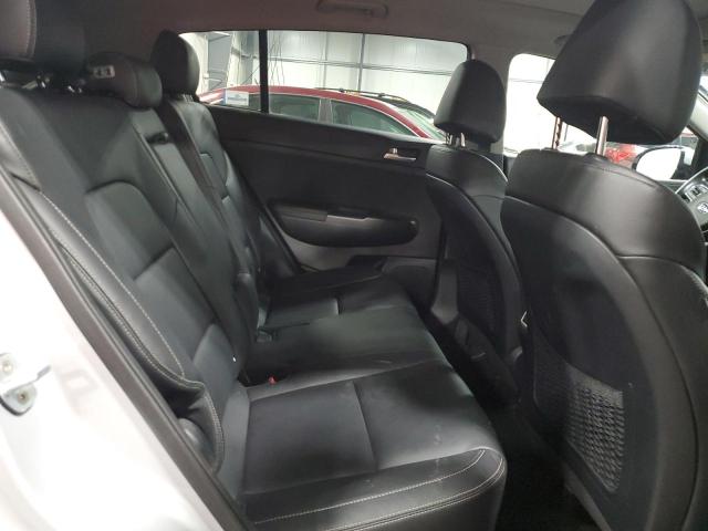 2017 KIA SPORTAGE E - KNDPNCAC9H7173710