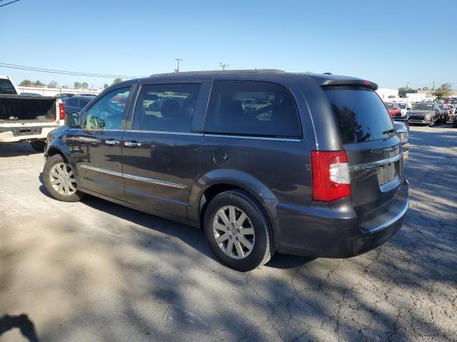 VIN 2C4RC1BG3GR142339 2016 Chrysler Town and Countr... no.2