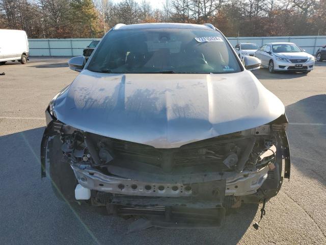 2017 LINCOLN MKC SELECT 5LMCJ2D91HUL56615