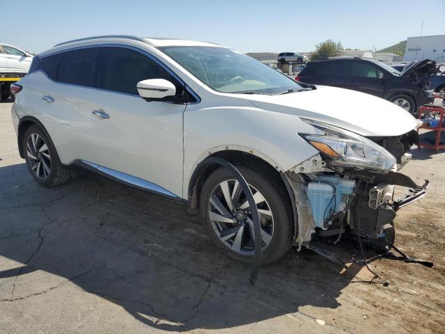 2017 NISSAN MURANO S - 5N1AZ2MG0HN177199
