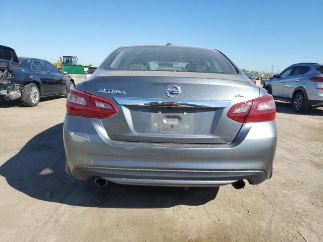 2018 NISSAN ALTIMA 2.5 - 1N4AL3AP2JC174344