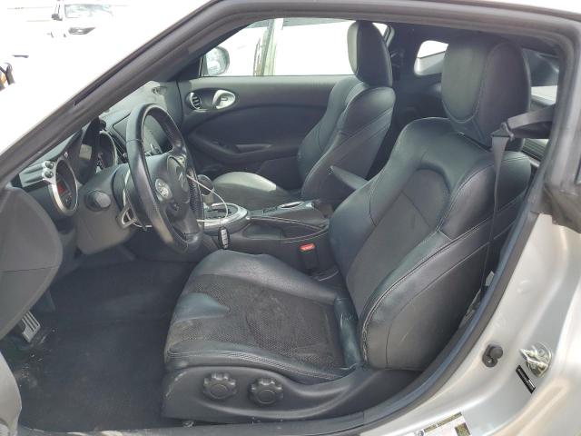 VIN JN1AZ4EH6EM635596 2014 Nissan 370Z, Base no.7