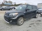 2017 KIA SOUL + - KNDJP3A52H7418624