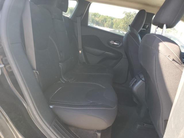 2016 JEEP CHEROKEE L - 1C4PJMCS8GW228075
