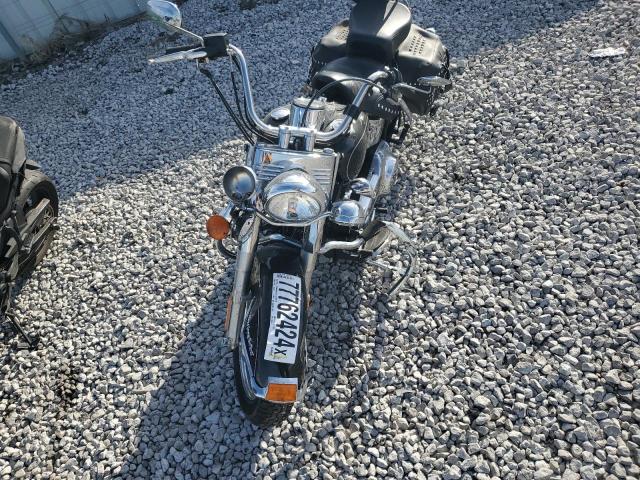 2015 HARLEY-DAVIDSON FLSTC HERI 1HD1BWV13FB012304