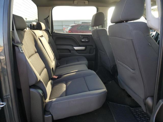 2018 CHEVROLET SILVERADO - 3GCPCREC3JG162277