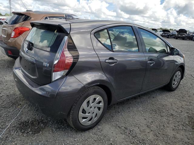 VIN JTDKDTB34G1134178 2016 Toyota Prius no.3