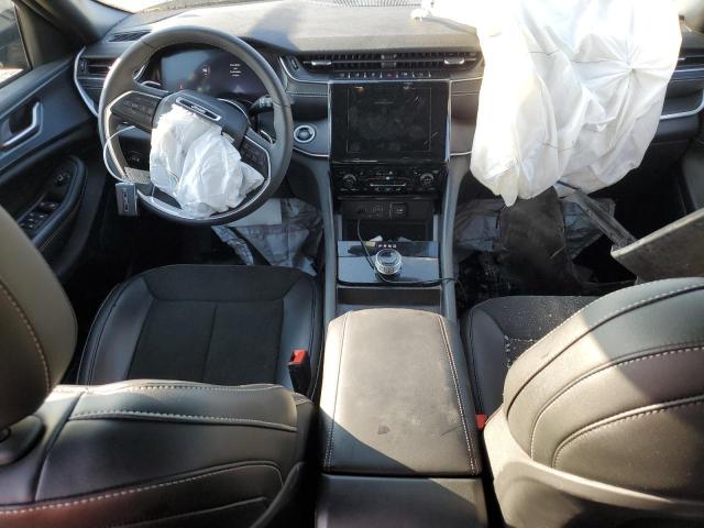 2023 JEEP GRAND CHER - 1C4RJHAG6PC644089