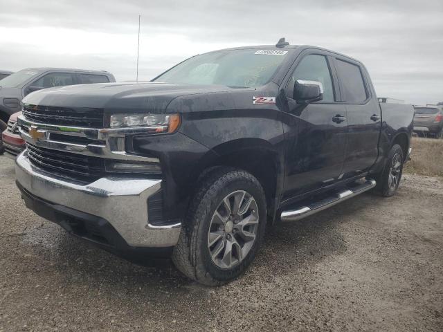 VIN 1GCUYDED2LZ111873 2020 Chevrolet Silverado, K15... no.1