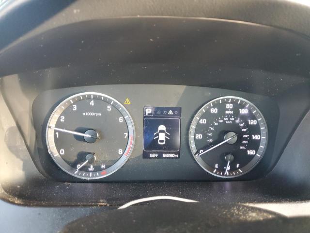 2015 HYUNDAI SONATA SPO - 5NPE34AF1FH180799
