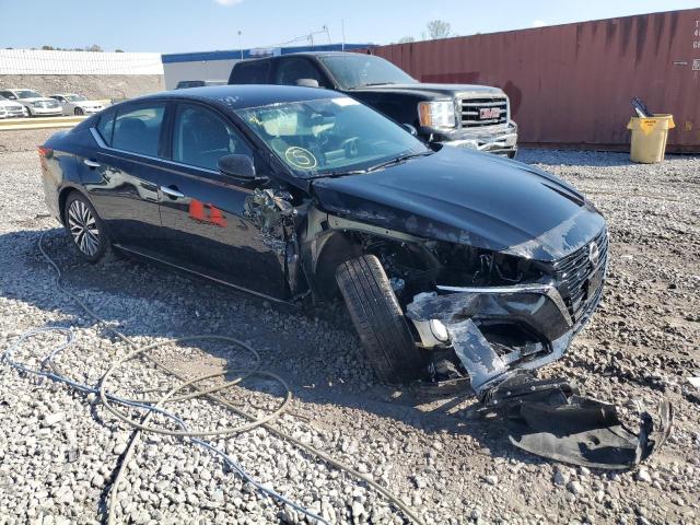 2023 NISSAN ALTIMA SV - 1N4BL4DV1PN387965