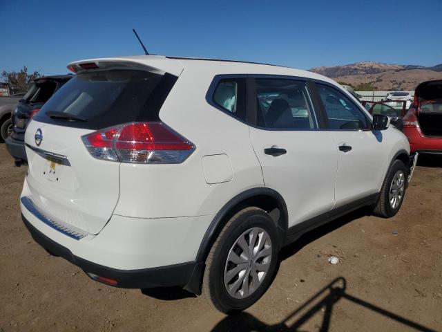 VIN JN8AT2MTXGW008467 2016 Nissan Rogue, S no.3