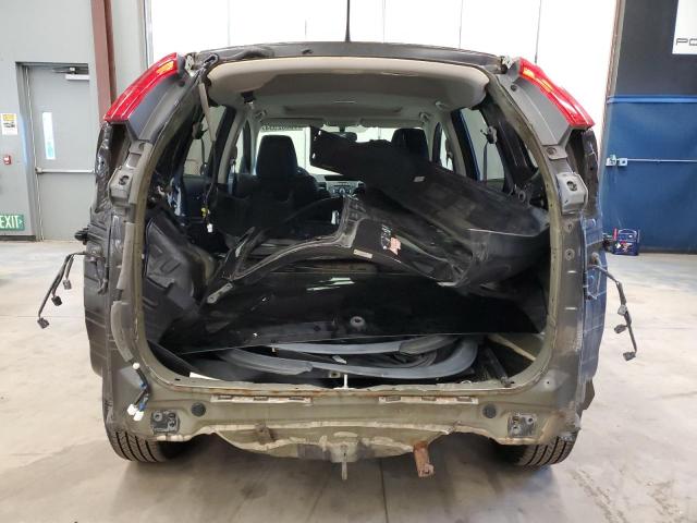 VIN 2HKRM4H58EH668934 2014 Honda CR-V, EX no.6