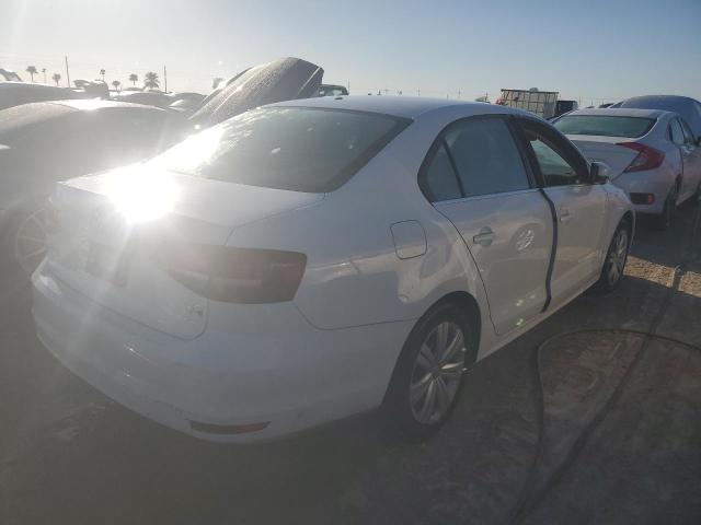 2017 VOLKSWAGEN JETTA S - 3VW2B7AJXHM278011